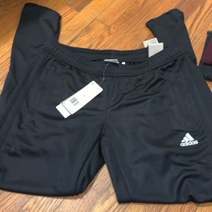 Brand new adidas sweatpants /joggers